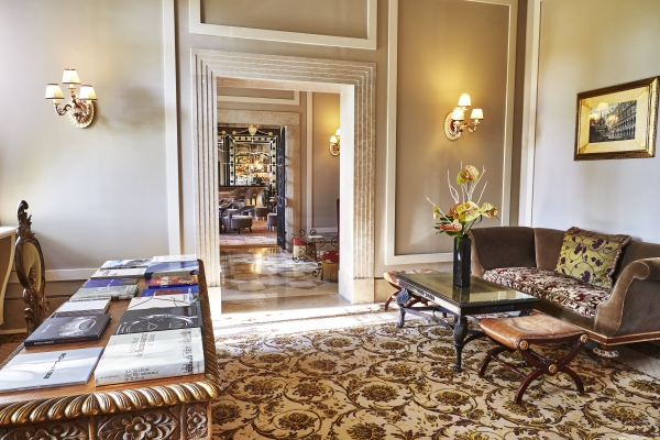 Hotel San Clemente Palace Kempinski